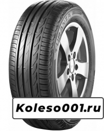 Bridgestone Turanza T001 215/55 R17 94V