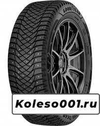 Goodyear Ultragrip Arctic 2 SUV 245/50 R19 105T XL