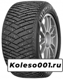 Goodyear UltraGrip Ice Arctic 185/60 R15 88T XL