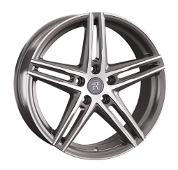 REPLAY VV340(AU) 8.5j-20" 5*112 38 57,1 MGMF