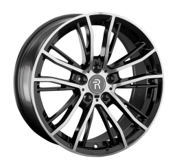 REPLAY VV403 8j-18" 5*112 34 57,1 BKF