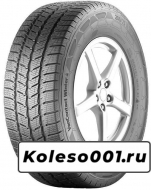 195/70R15C 104/102R VanContact Winter TL 8PR