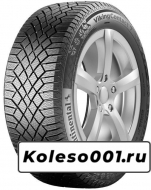 Continental ContiVikingContact 7 245/40 R21 100T