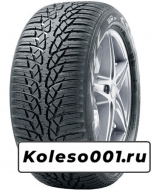 Nokian WR D4 225/50 R17 98H XL