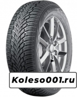 Nokian WR SUV 4 225/60 R17 103H XL