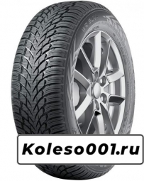 Nokian WR SUV 4 215/65 R17 103H XL