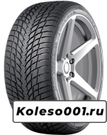 NOKIAN TYRES WR Snowproof P 215/50 R18 92V