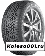 NOKIAN TYRES WR Snowproof 155/70 R19 88Q XL