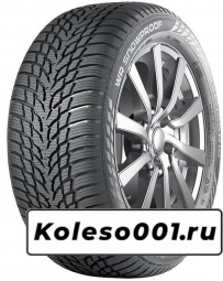 Nokian WR Snowproof 185/65 R15 92T XL