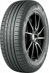 Nokian Wetproof SUV 225/65 R17 102H