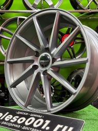 Vossen CVT  8j-18" 5*114.3 40 67.1 SMG 