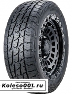 Landspider Wildtraxx A/T 245/70 R16 111T XL