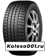 Dunlop Winter Maxx WM02 245/45 R19 98T