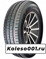 Compasal WinterBlazer VAN 205/75 R16C 110/108R