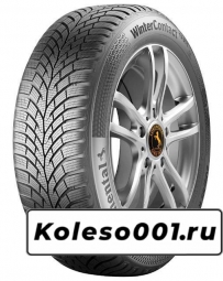 225/45R17 91H WinterContact TS 870 TL FR