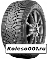 Kumho Wintercraft SUV Ice WS31 225/55 R19 99H