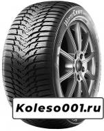 Kumho Wintercraft WP51 225/60 R17 99H