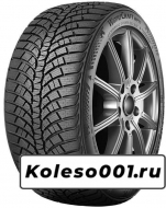 Kumho Wintercraft WP71 215/50 R17 95V XL