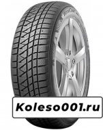 Kumho Wintercraft WS71 225/50 R18 99V XL