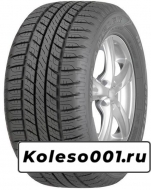 Goodyear Wrangler HP All Weather 245/65 R17 107H XL