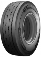 Michelin X MULTI HLT 385/65 R22,5 164K 3PMSF (Прицепная ось)