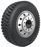 Primetrac X Primedrive D19 315/80 R22,5 157/154K (Ведущая ось)