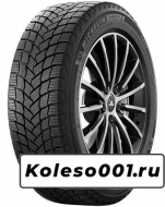 285/45R22 114T XL X-Ice Snow SUV TL