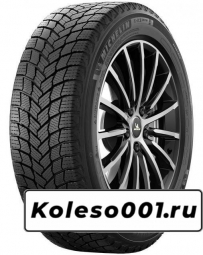 Michelin X-Ice Snow 235/35 R19 91H