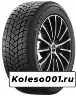 225/50R18 99H XL X-Ice Snow TL