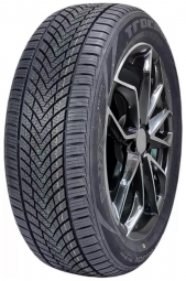 Tracmax X-Privilo A/S Trac Saver 205/45 R17 88W XL