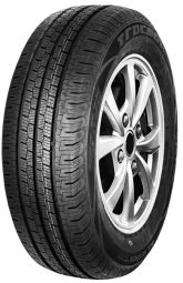 Tracmax X-Privilo A/S Van Saver 215/60 R17C 109/107T