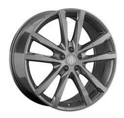 REPLAY ZR4 8.5j-20" 5*108 47 63,3 GM