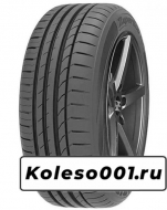 Trazano ZuperEco Z-107 185/60 R15 84H