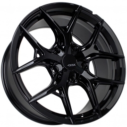 20x9.5 5x150  Flow Forming диск COX YA9550 20x9.5/5x150 ET40 DIA110.1 Черный глянец