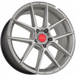 19x8.5 5x114.3  FF MR10 19x8.5/5x114.3 ET35 DIA73.1 Хайпер Сильвер