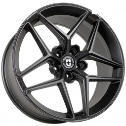 19x8.5 5x112  Flow Forming диск Sakura Wheels YA9560 19x8.5/5x112 ET35 DIA66.6