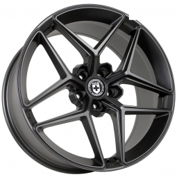 19x8.5 5x114.3  Flow Forming диск Sakura Wheels YA9560 19x8.5/5x114.3 ET30 DIA67.1 Ганметалл
