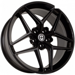 19x8.5 5x114.3  Flow Forming диск Sakura Wheels YA9560 19x8.5/5x114.3 ET35 DIA67.1 Черный