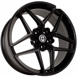 19x8.5 5x120  Flow Forming диск Sakura Wheels YA9560 19x8.5/5x120 ET25 DIA72.6 Черный