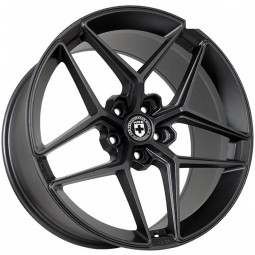 19x9.5 5x112  Flow Forming диск Sakura Wheels YA9560 19x9.5/5x112 ET40 DIA66.6 Ганметалл
