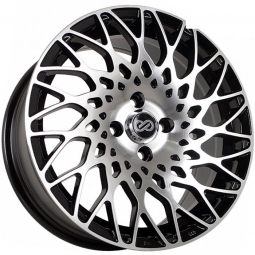 16x7 4x98  Sakura Wheels 9511 16x7/4x98 ET28 DIA58.6