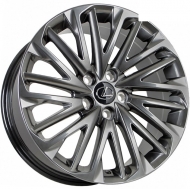 18x8 5x114.3  FF AO9998 18x8/5x114.3 ET45 DIA60.1