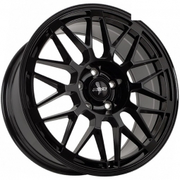 18x8.5 5x114.3  Flow Forming диск FF SH8251 18x8.5/5x114.3 ET38 DIA73.1 Черный глянец