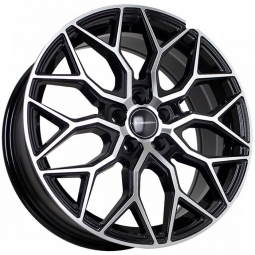 17x7 5x112  Flow Forming диск Sakura Wheels YA9547 17x7/5x112 ET40 DIA57.1