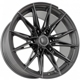 18x9 6x139.7  FF KF5118 18x9/6x139.7 ET25 DIA106.1