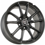 17x7.5 5x114.3  FF KF5060 17x7.5/5x114.3 ET38 DIA73.1