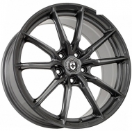 18x8 5x114.3  FF KF5060 18x8/5x114.3 ET40 DIA73.1