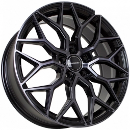 19x7.5 5x108  Flow Forming диск Sakura Wheels YA9547 19x7.5/5x108 ET35 DIA73.1