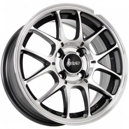 14x6 4x100  Sakura Wheels D2795 14x6/4x100 ET35 DIA73.1