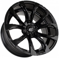 20x10 5x150  Sakura Wheels R9546 20x10/5x150 ET0 DIA110.1